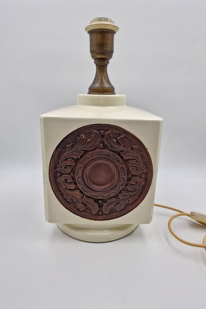 Vintage Table Lamp, 1970s for sale at Pamono
