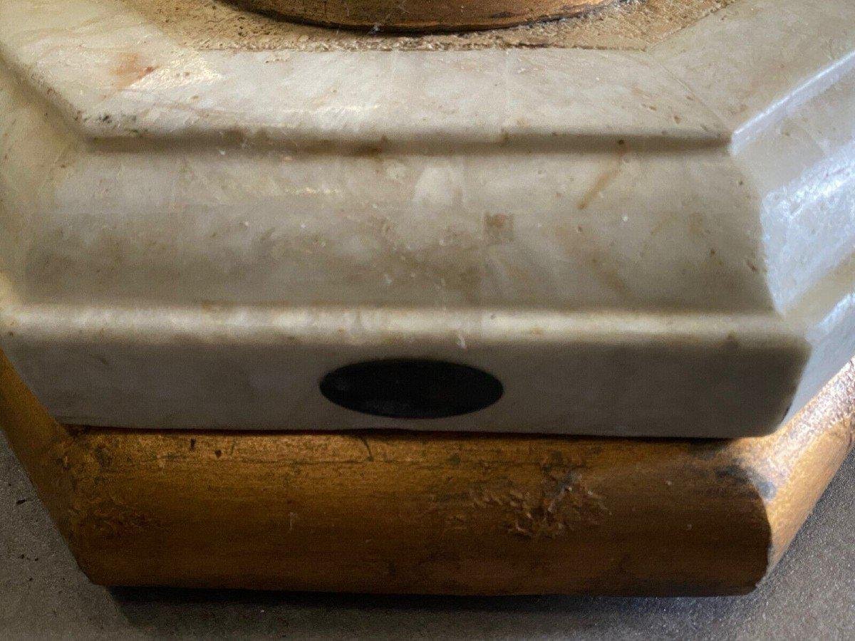 Coffee Table in Resin with Glass Top from Fournier, 1980s for sale at