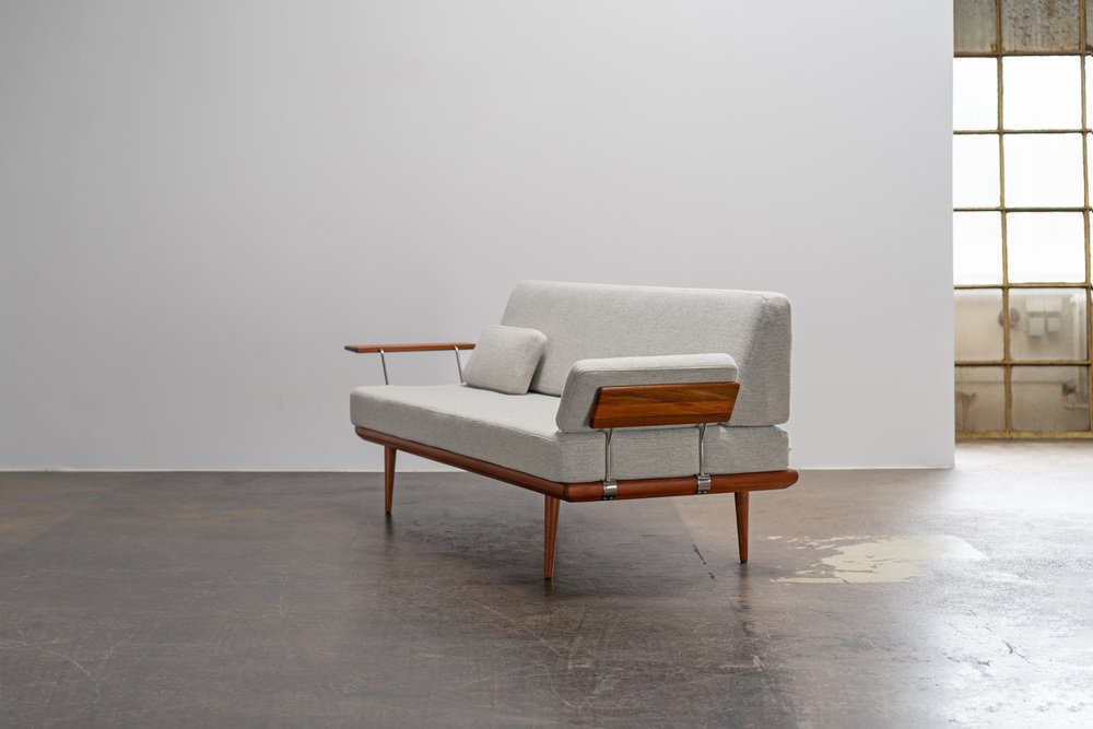 1950年代 France&Son社製「Minerva/ミネルバ」デイベッド Minerva Sofa or Daybed by Peter Hvidt & Orla Mølgaard-Nielsen for
