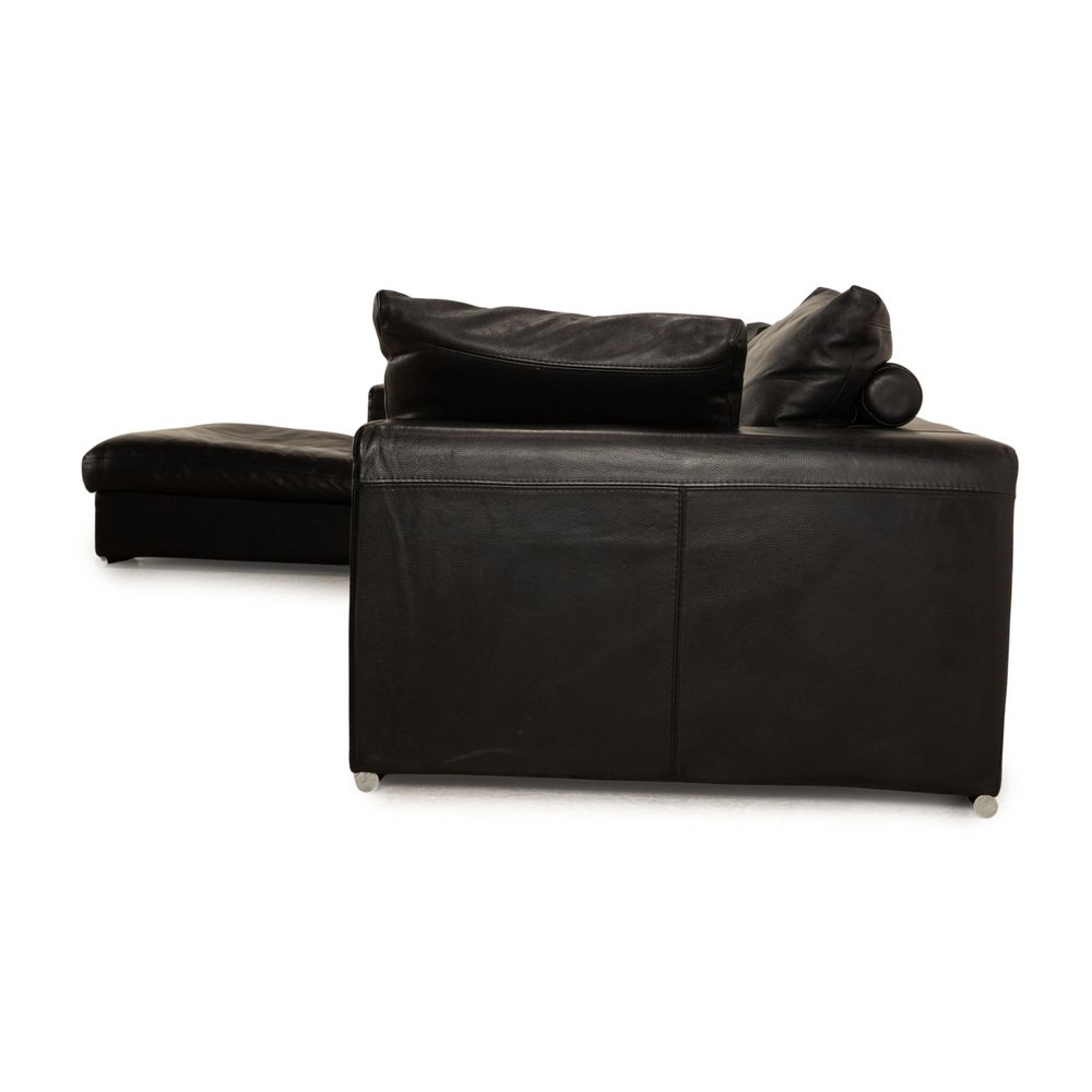 Leather Halma Corner Sofa from Whos Perfect for sale at Pamono