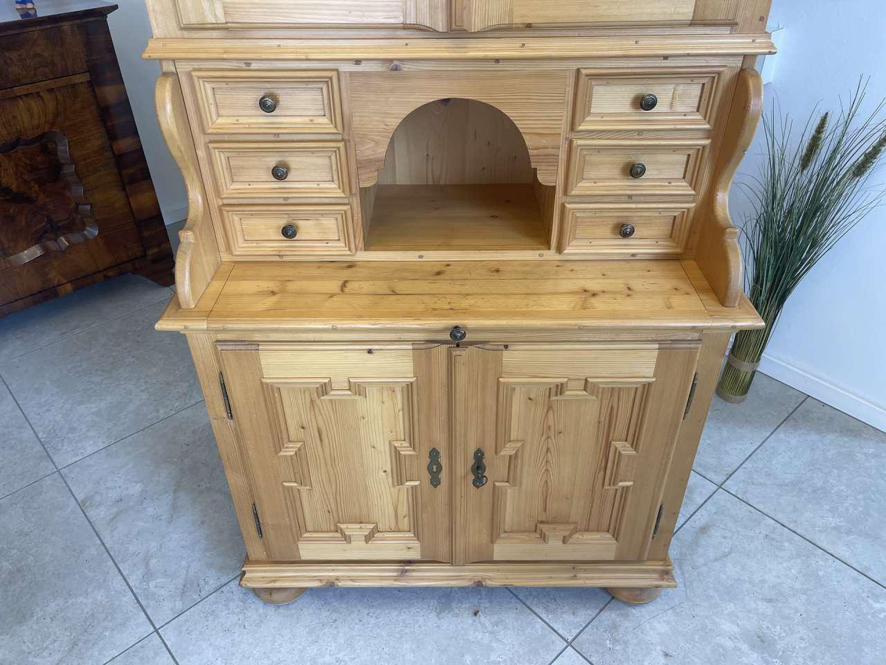 Vintage Kitchen Cabinet, 1970s for sale at Pamono