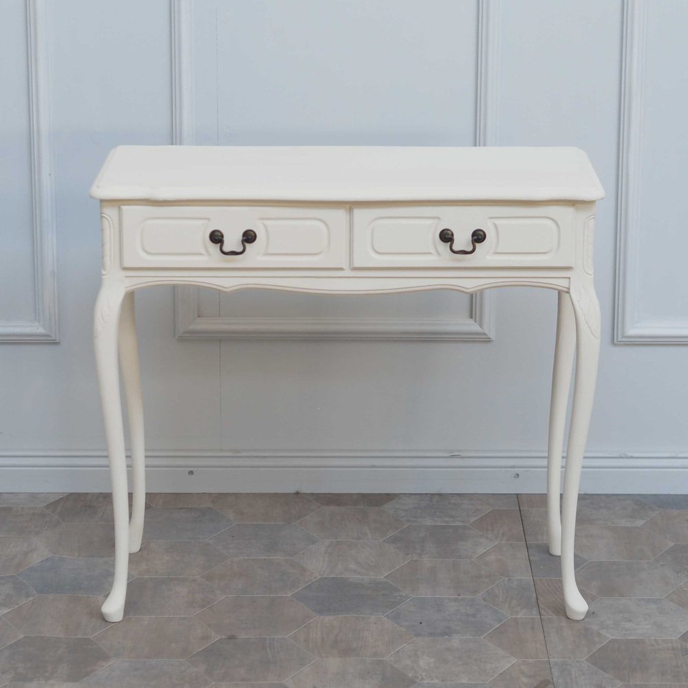 Vintage Console Table for sale at Pamono