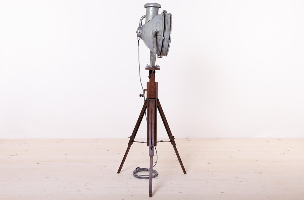 Lampada A Paraffina Tilley X246B Stormlamp - Vecchio Stock Nuovo Oro