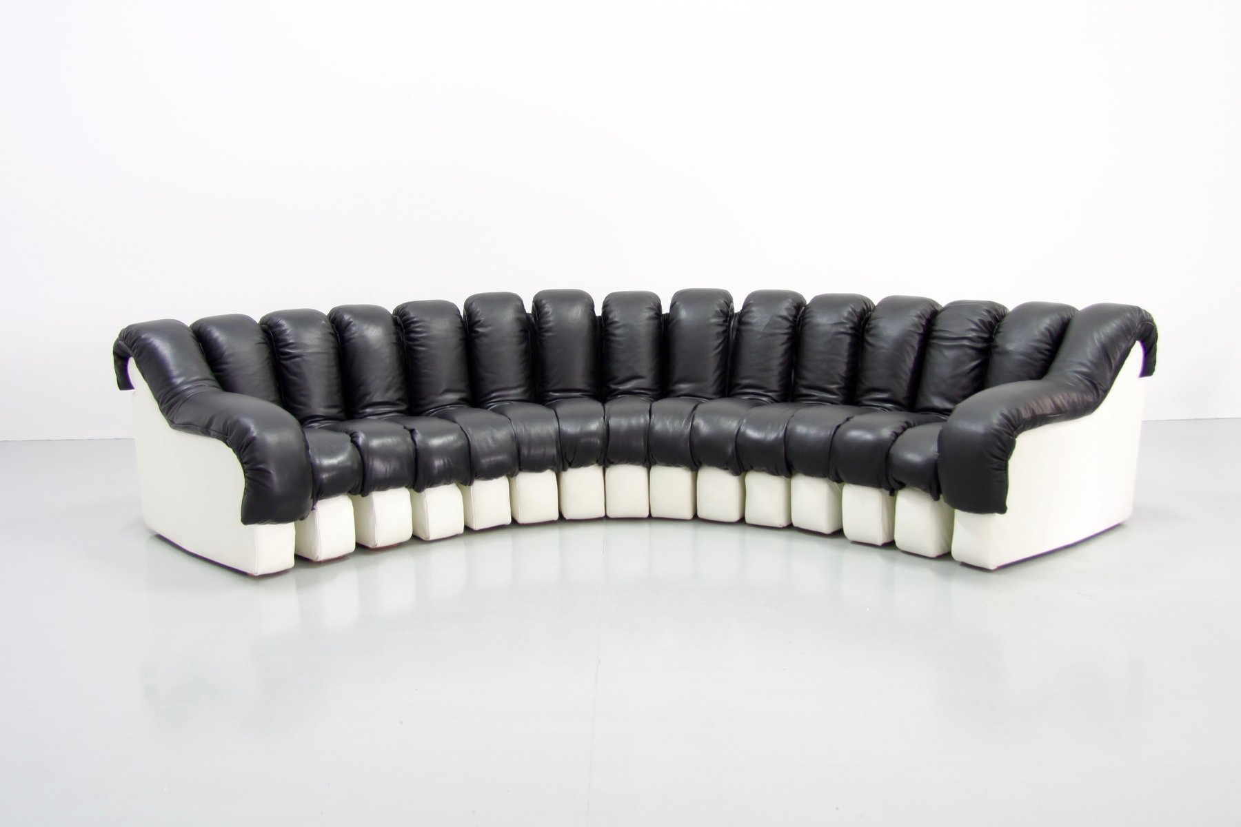 Vintage Ds600 Sofa With 15 Pieces By Berger Peduzzi Riva Ulrich Vintage Ds600 Sofa With 15 Pieces By Berger Peduzzi Riva Ulrich And Vogt For De Sede