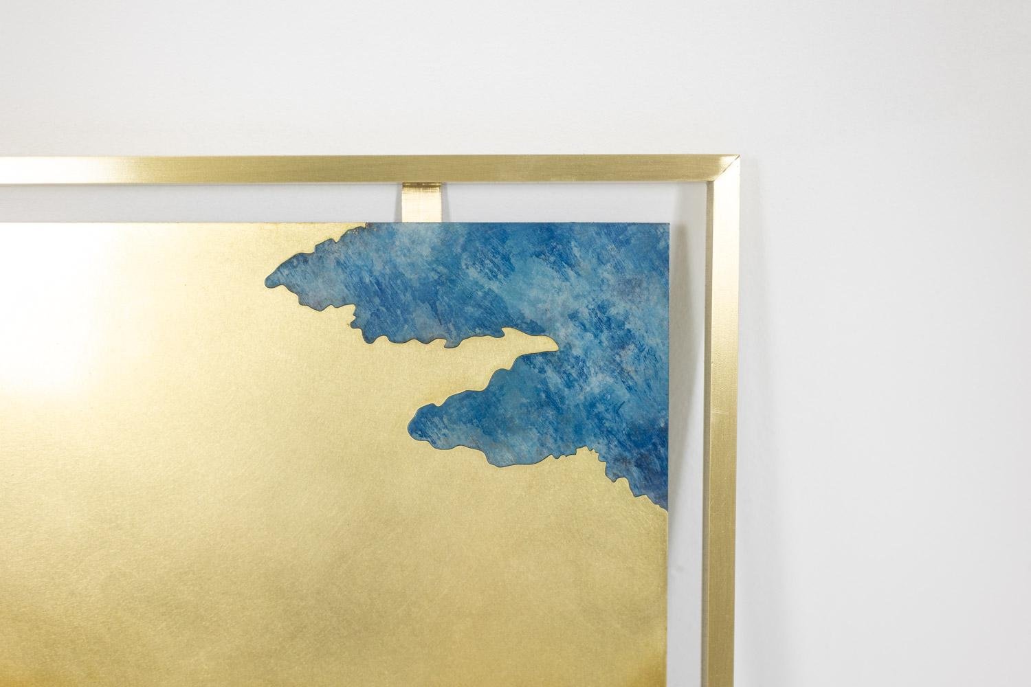 Decorative Opus IV Panel for sale at Pamono