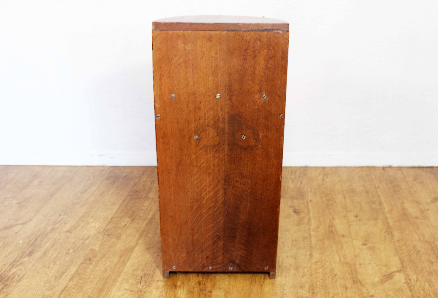 Art Deco Storage Unit, 1950s for sale at Pamono