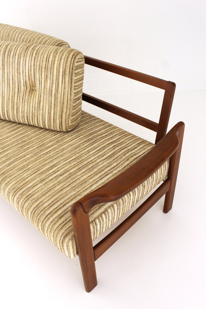 Mid-Century Scandinavian Sofa for sale at Pamono