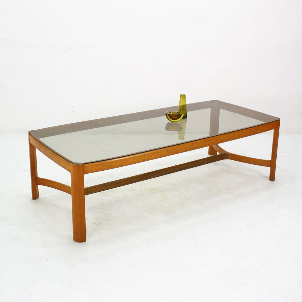 Couchtisch Aus Kirschbaumholz