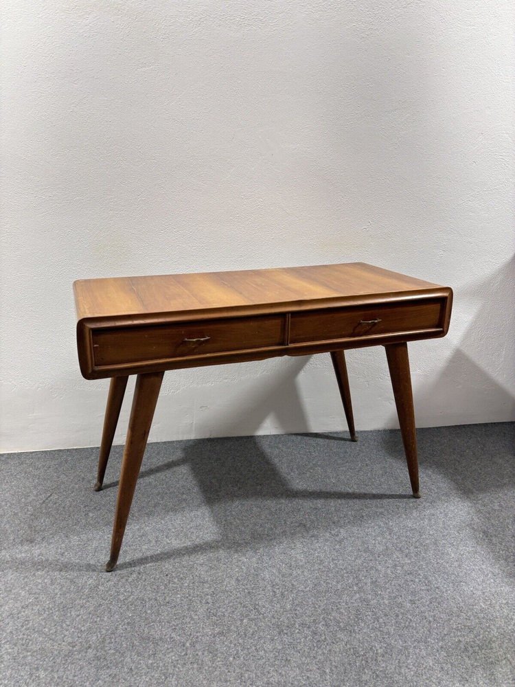 Modern Desk by Gio Ponti, 1950s for sale at Pamono
