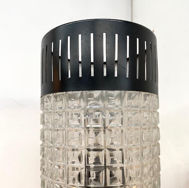 Vintage Bedside Lamps, 1960s for sale at Pamono
