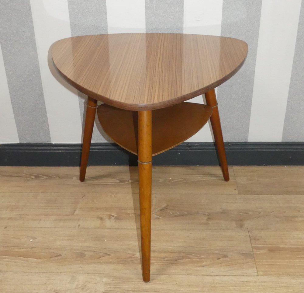 Vintage Cocktail Table, 1960s for sale at Pamono