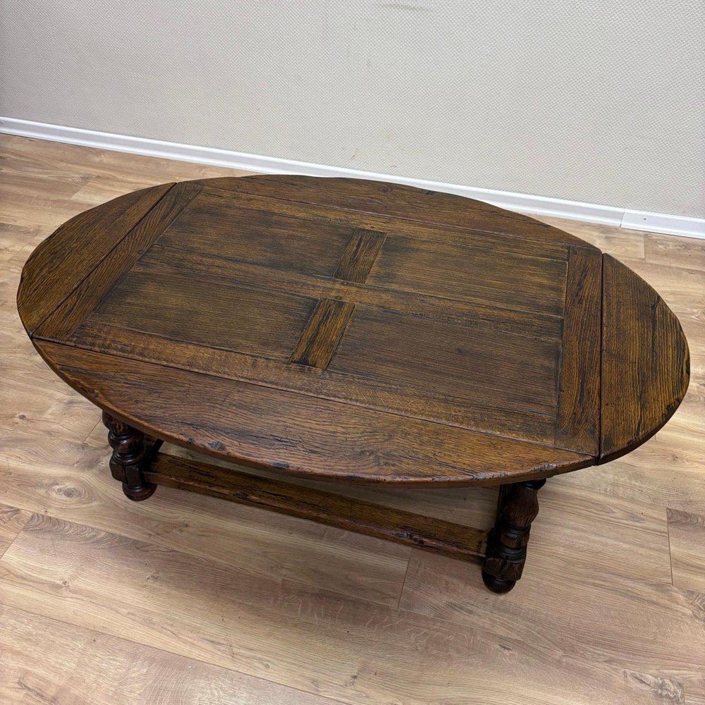 Antique Living Room Table, 1900s for sale at Pamono