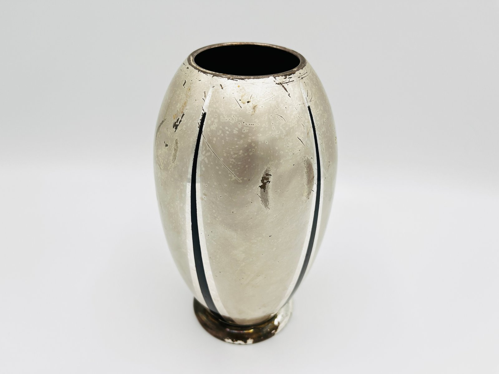 Vintage Vase from WMF, 1950s for sale at Pamono