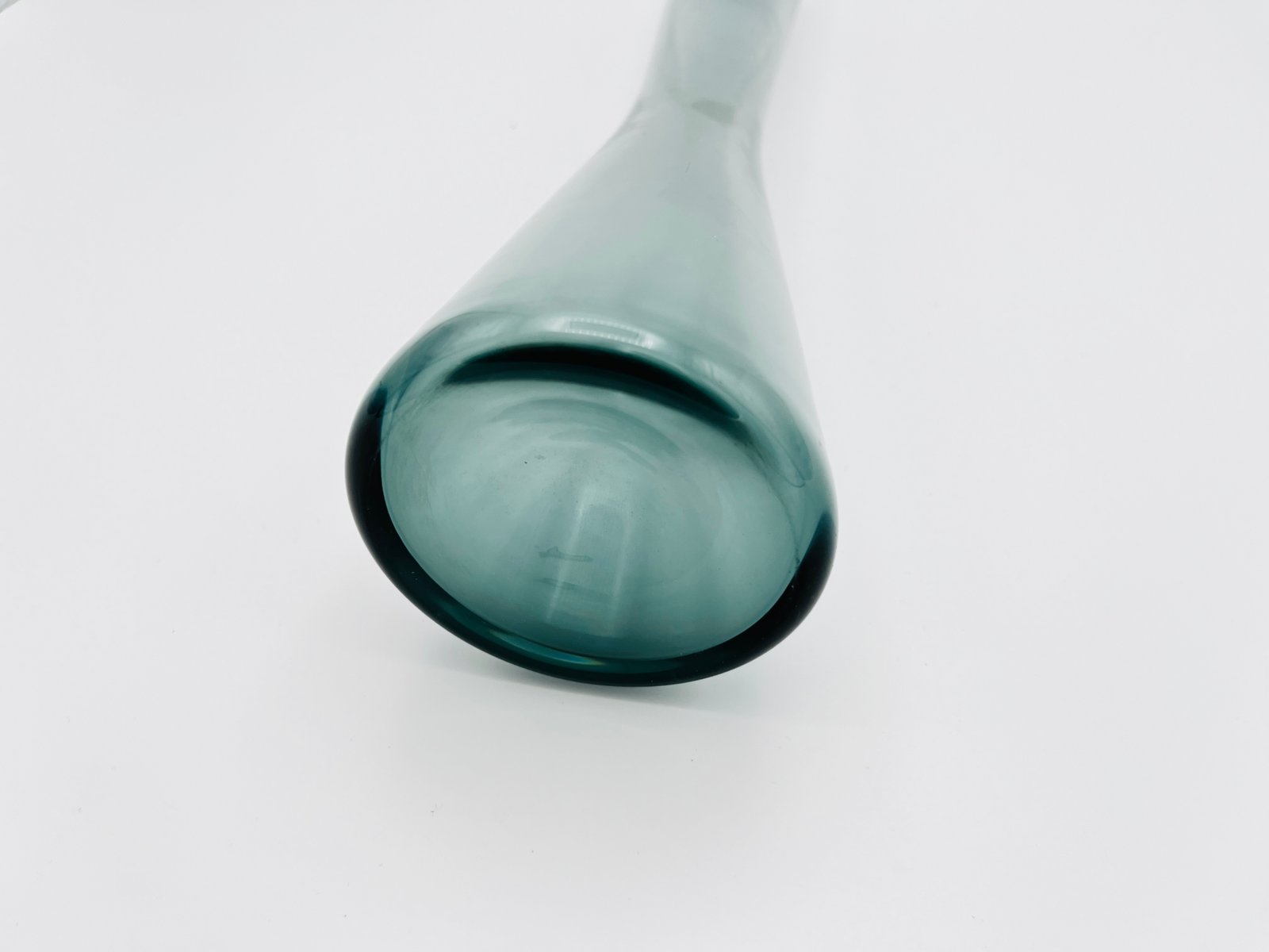 Bougeoir WMF Cinq Bras Design Wilhelm Wagenfeld - Argenté Vers 1952/53