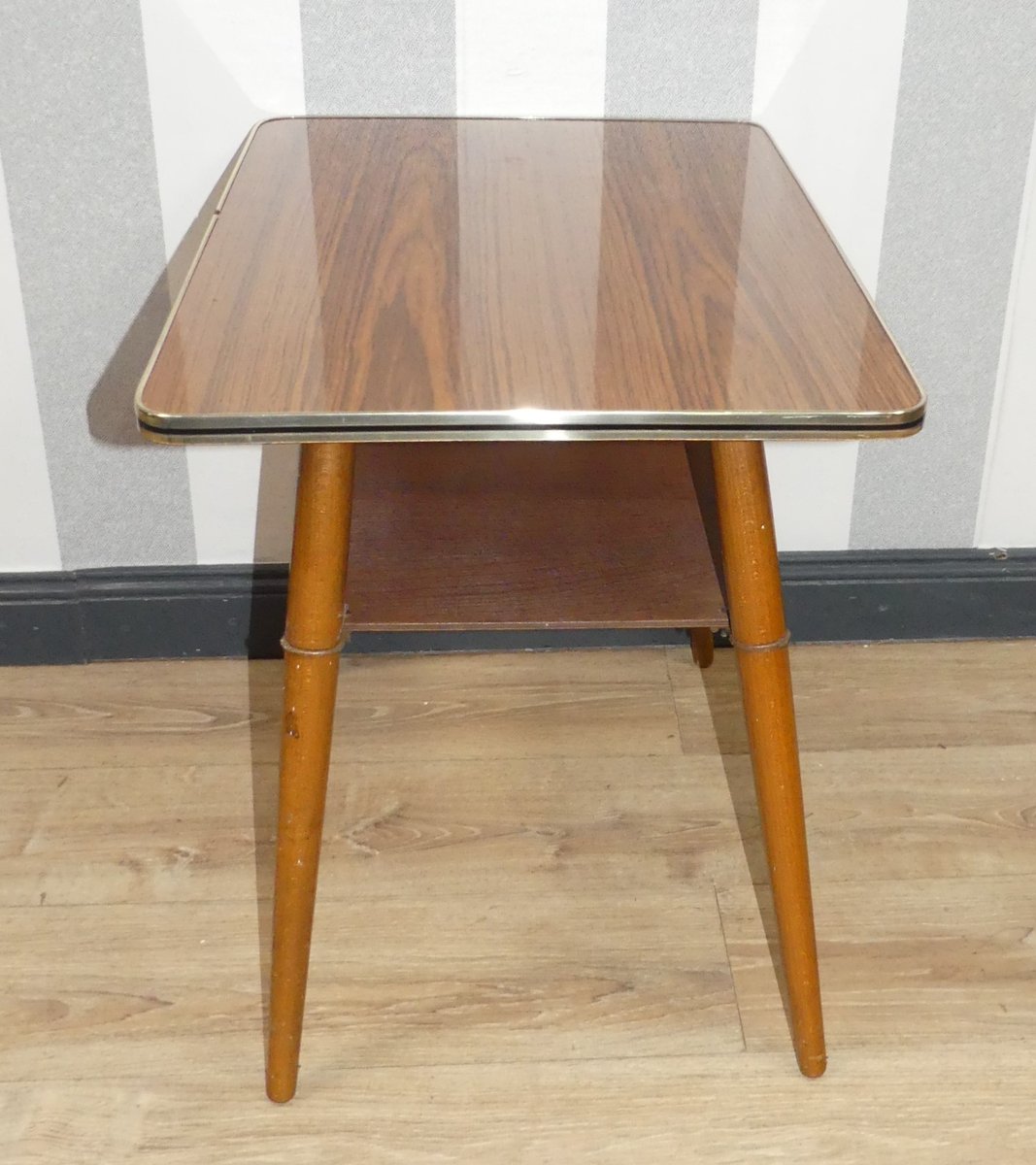 Vintage Cocktail Table, 1960s for sale at Pamono