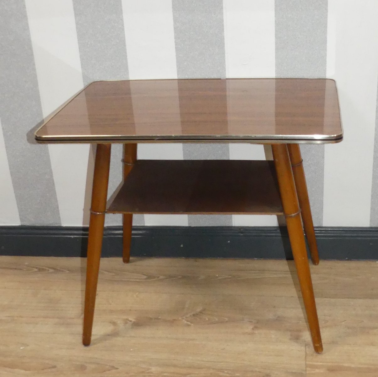 Vintage Cocktail Table, 1960s for sale at Pamono