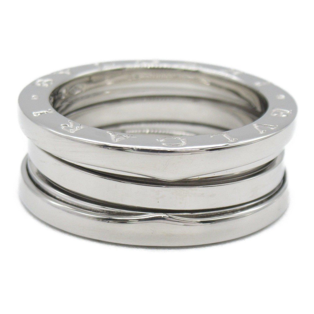 B-Zero One 3 Band Ring from Bvlgari for sale at Pamono