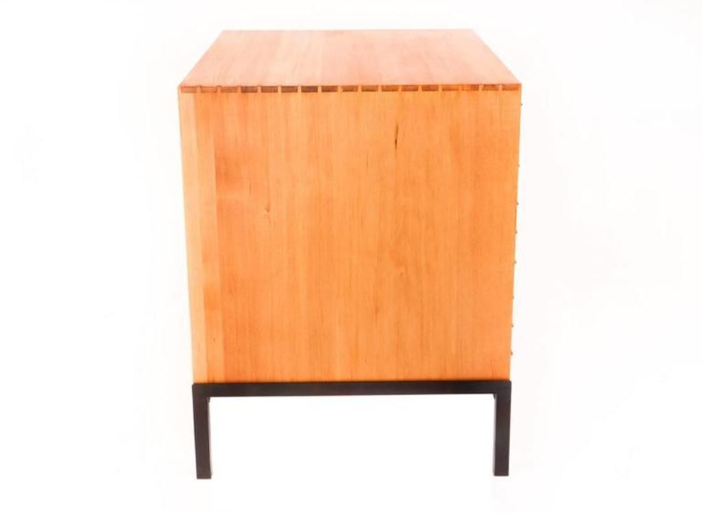 Vintage Flat File Cabinet By Poul Kjærholm For Rud Rasmussen For Vintage Flat File Cabinet by Poul Kjærholm for Rud Rasmussen 9. $60,048.00. Price per piece - Vintage Flat File Cabinet By Poul Kjærholm For Rud Rasmussen For