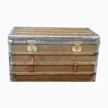 Mid Century Archive Chest Of Drawers For Sale At Pamono