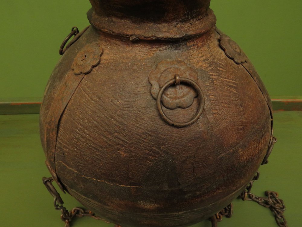 Honseadek Topfdeckel Edelstahl 32 Cm - Mit Kunststoffknauf, Spülmaschinenfest