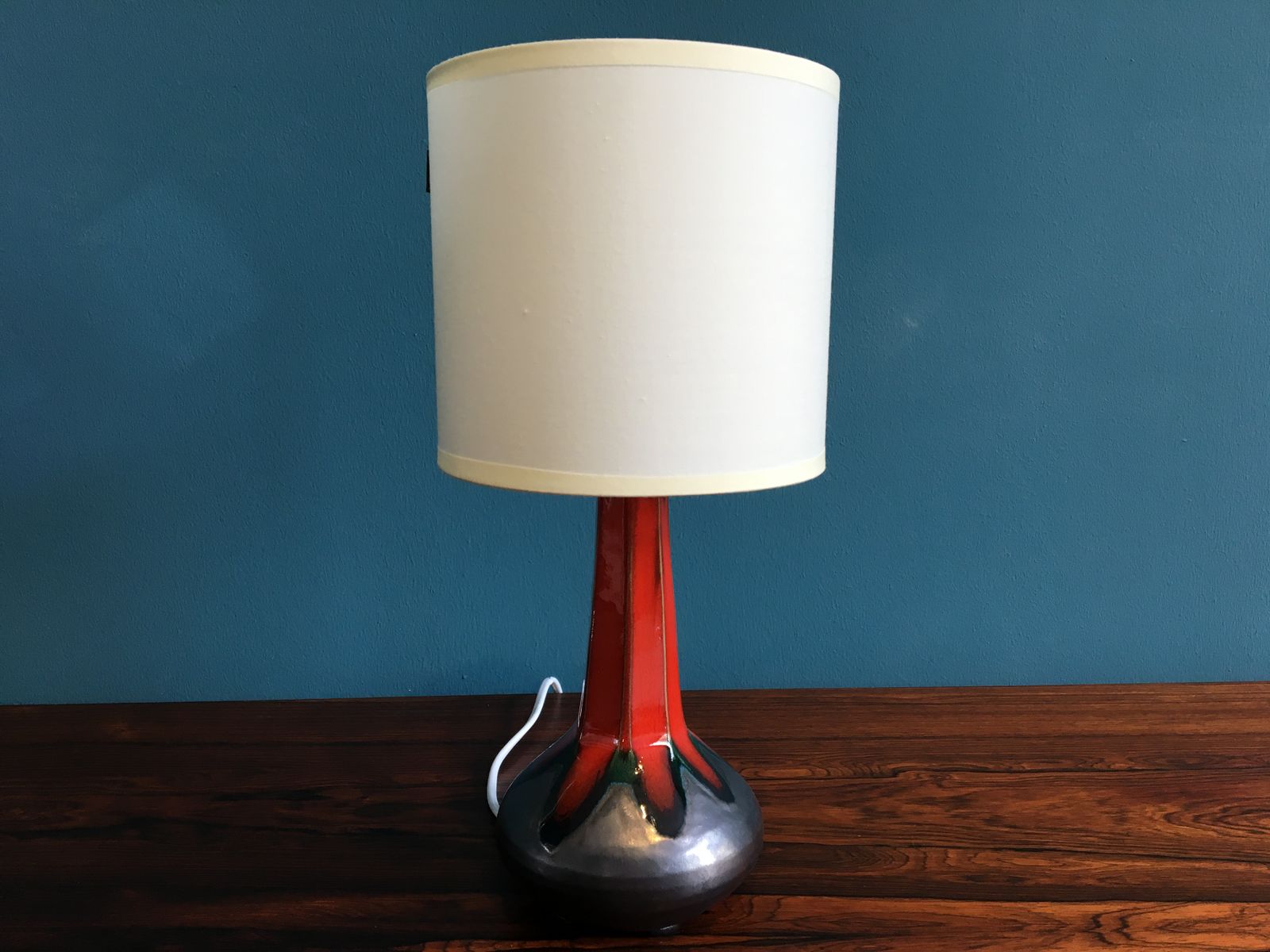 Vintage Danish Table Lamp By Ole Christensen 1960s For At Pamono Vintage Danish Table Lamp By Ole Christensen 1960s 8 397 00 Per Piece