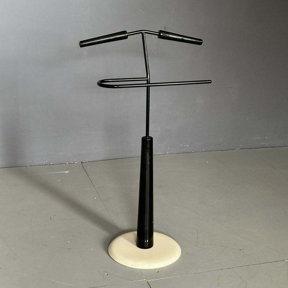Valet / Clothes Stand, Italy, 1980s for sale at Pamono