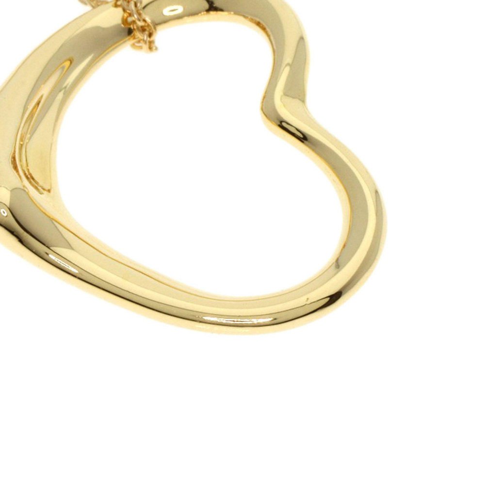 Yellow Gold Heart Necklace from Tiffany & Co. for sale at Pamono