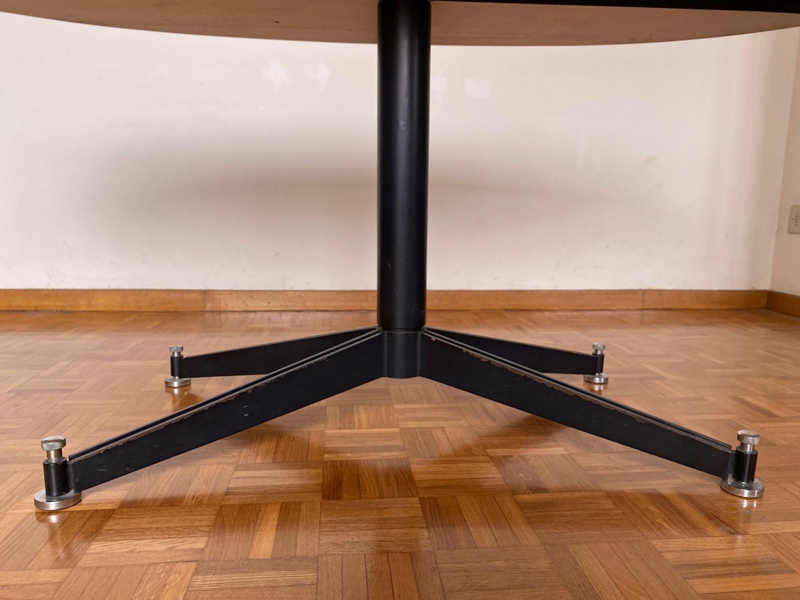 T2 Dining Table in White Marble attributed to Ignazio Gardella for ...