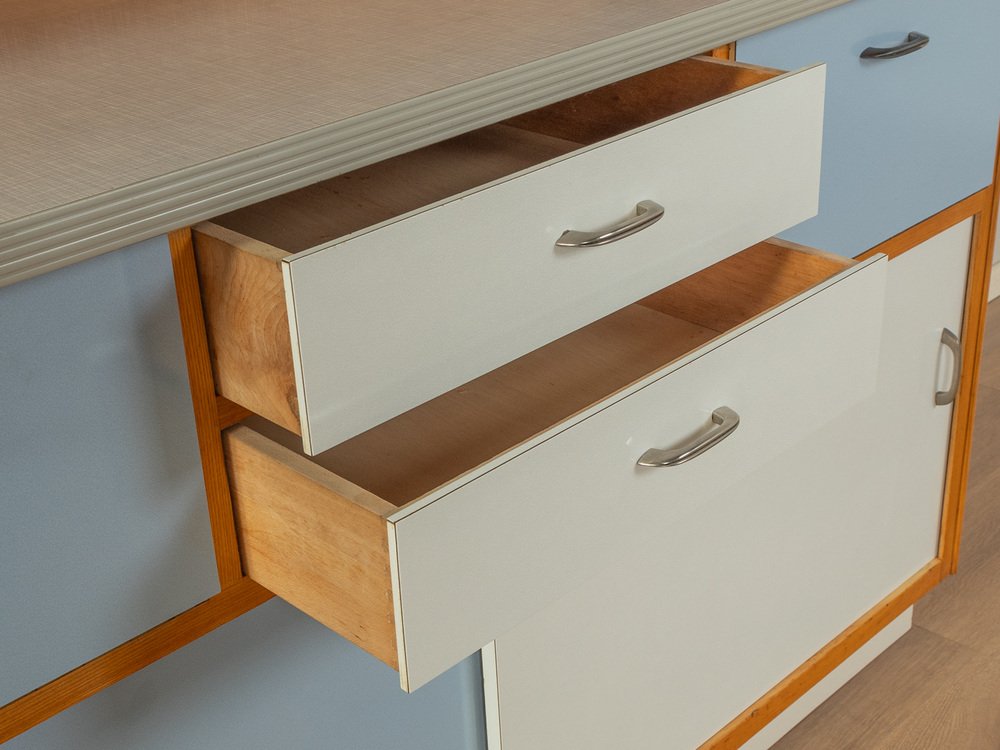 Vintage Kitchen Cupboard, 1950s for sale at Pamono