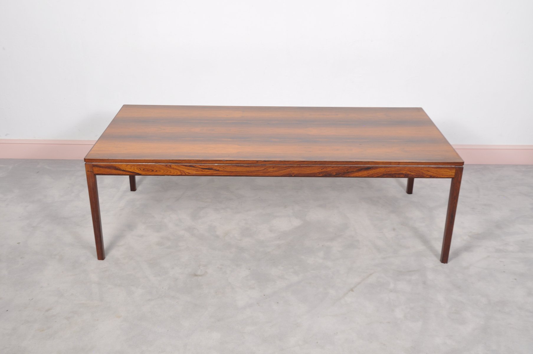1960 Coffee Table - 1960's brutalist coffee table attributed to Jacques Adnet ... / Rohé noordwolde coffee table, 1960s | #44654.