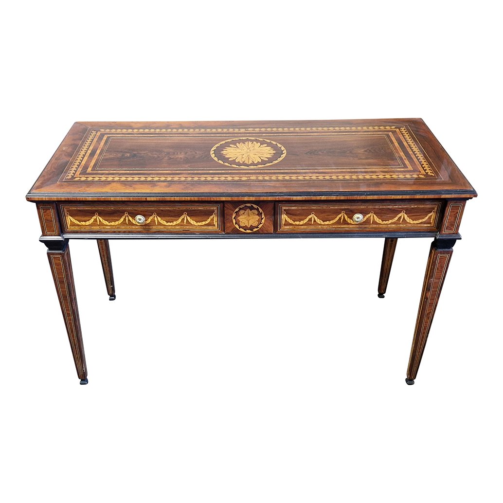 Louis XVI Writing Table