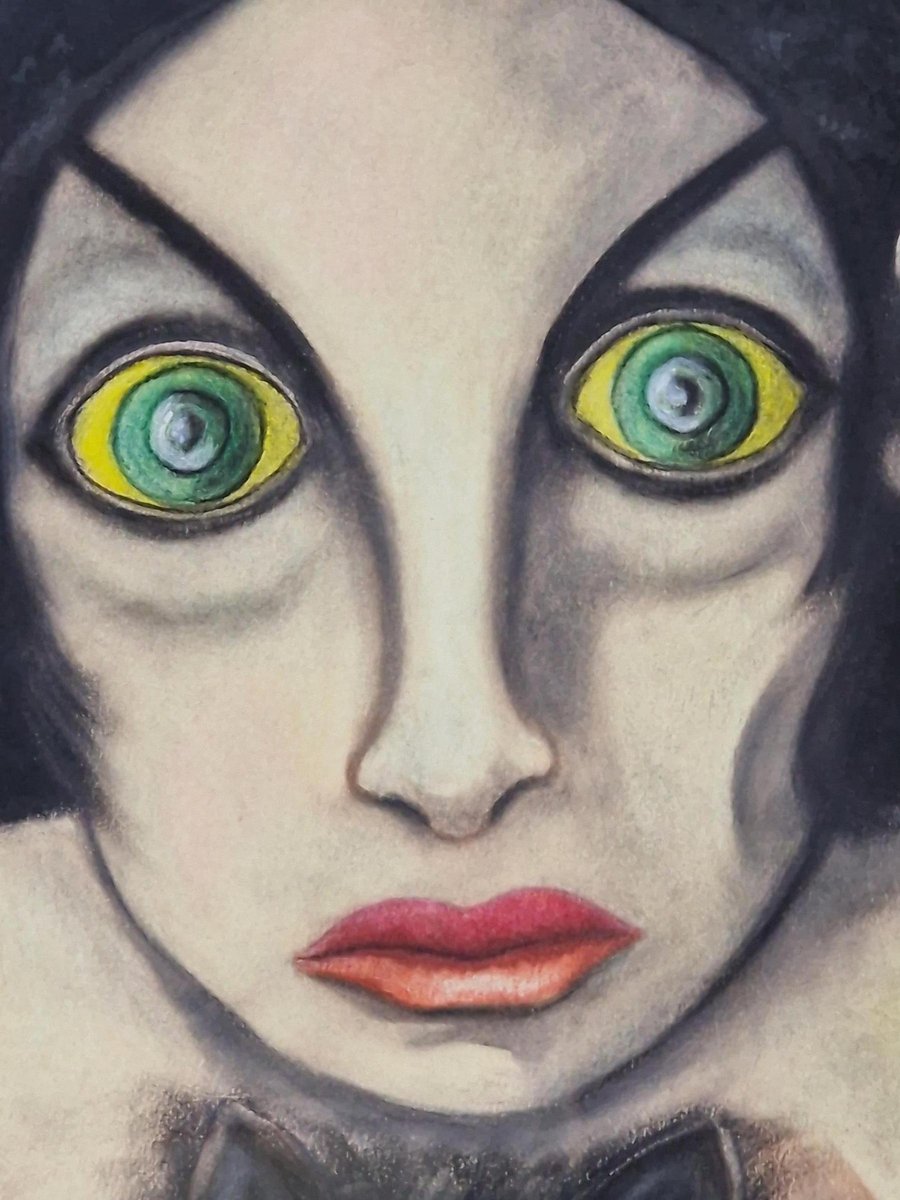Alberto Sassi, Untitled, 1970, Painting on Cardboard for sale at Pamono