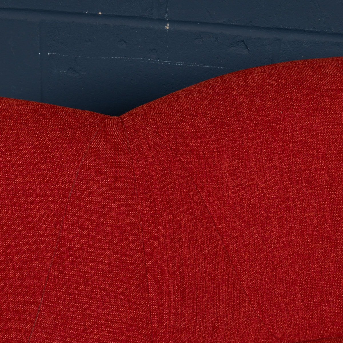 21st Century Red Pumpkin Sofa by Ligne Roset, France, 2010 for sale at
