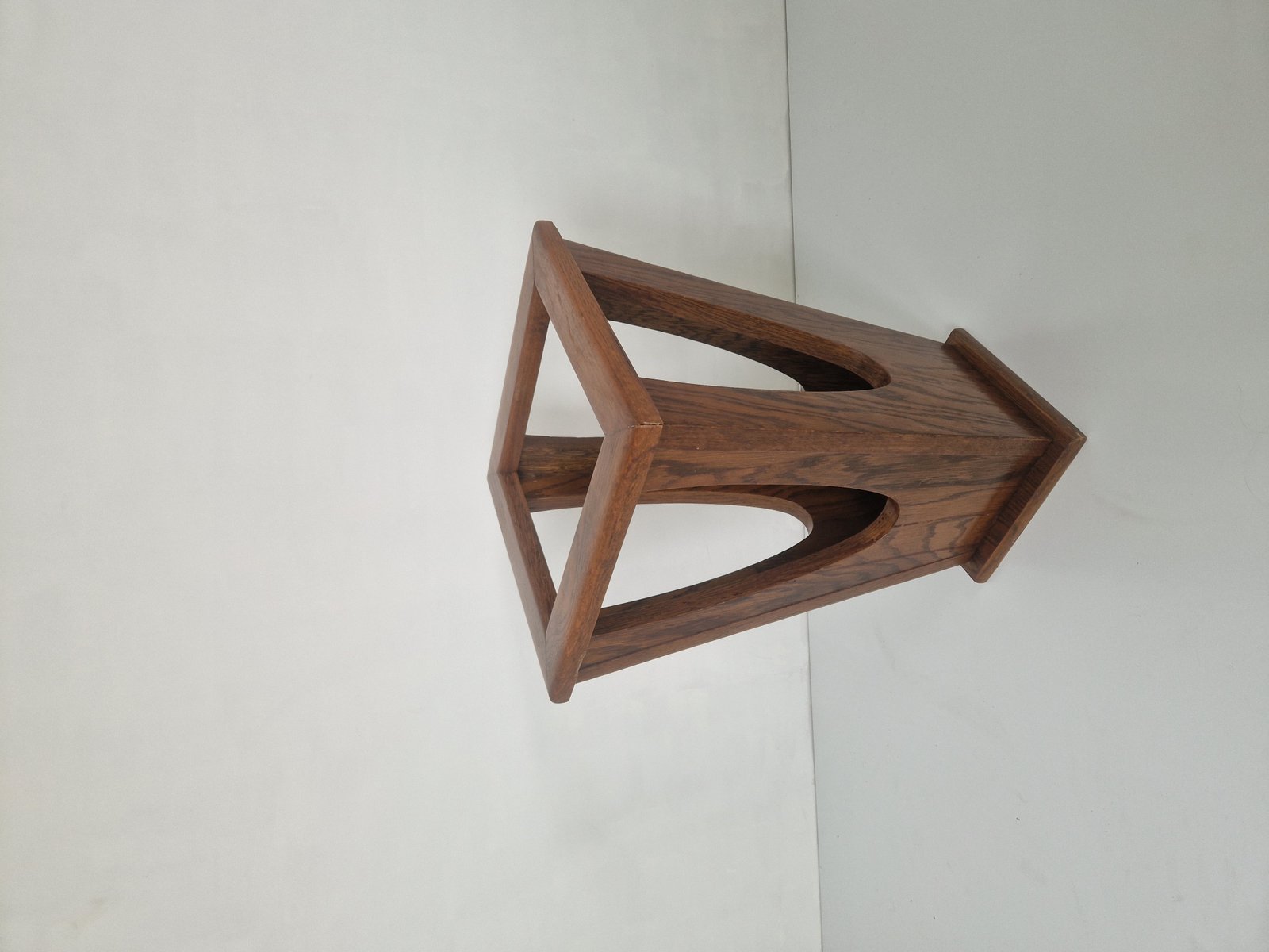 Arts and Crafts Style Umbrella Stand for sale at Pamono
