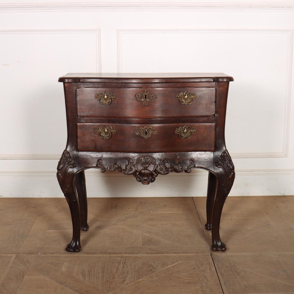 Small 18th Century Portuguese Commode for sale at Pamono