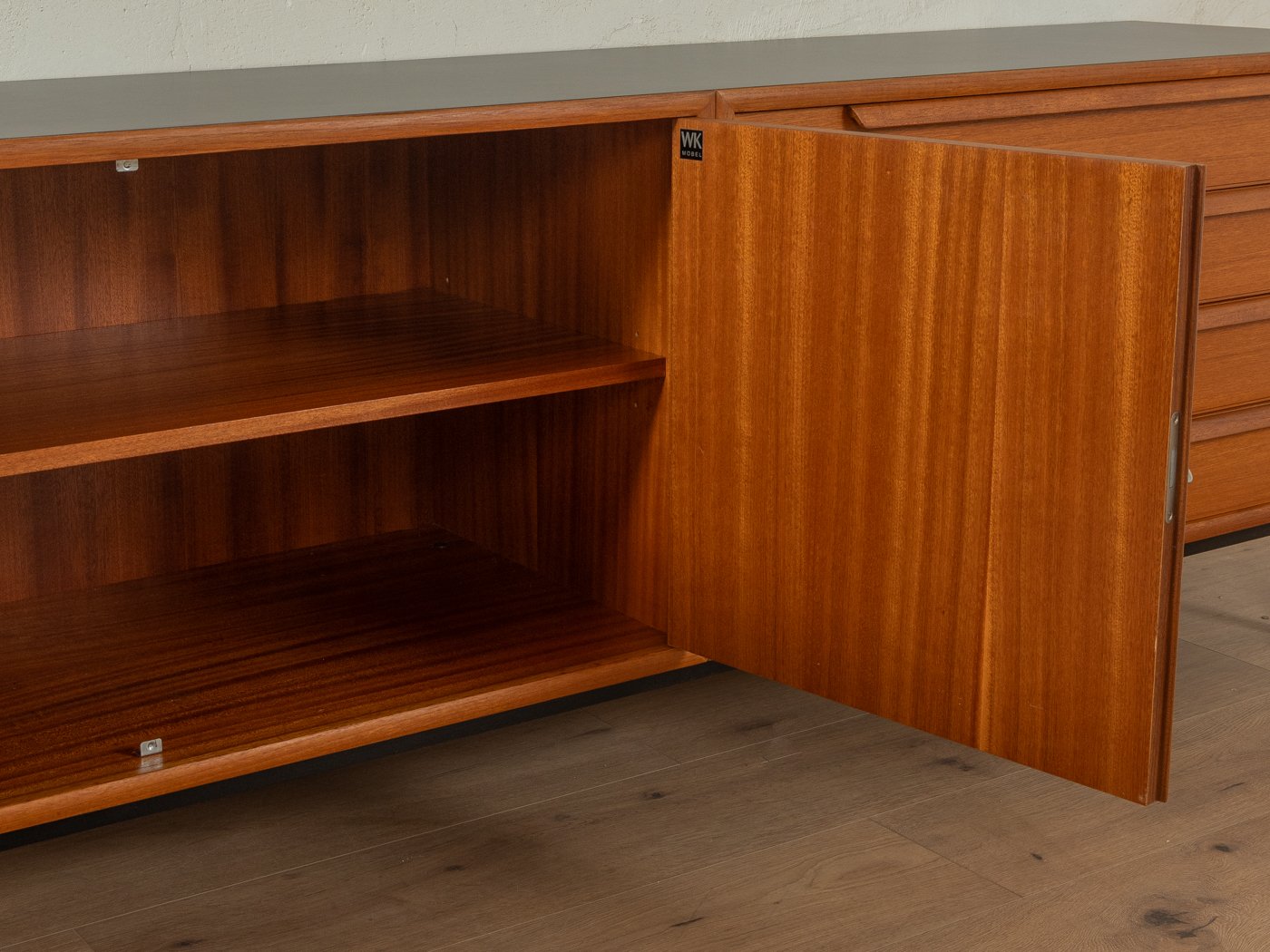 Sideboard from Wk Möbel, 1960s for sale at Pamono