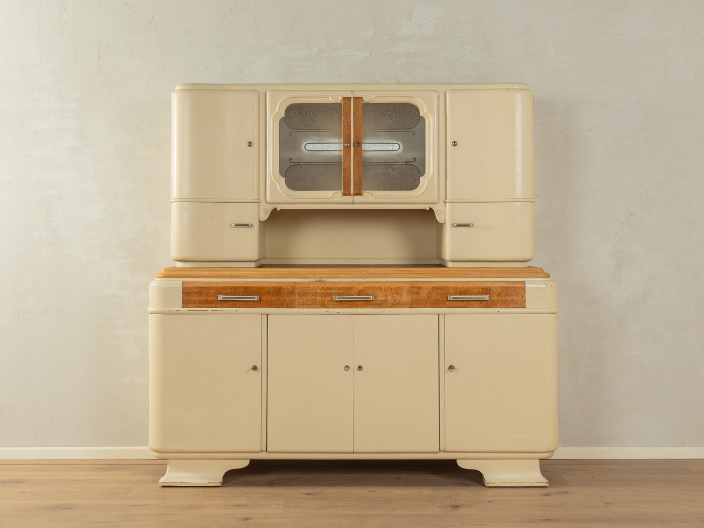 Art Deco Kitchen 1930s for sale at Pamono