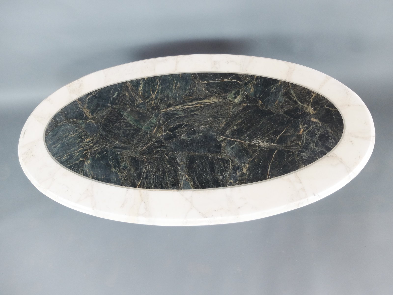 Onyx Coffee Table By Muller Of Mexico 1960s