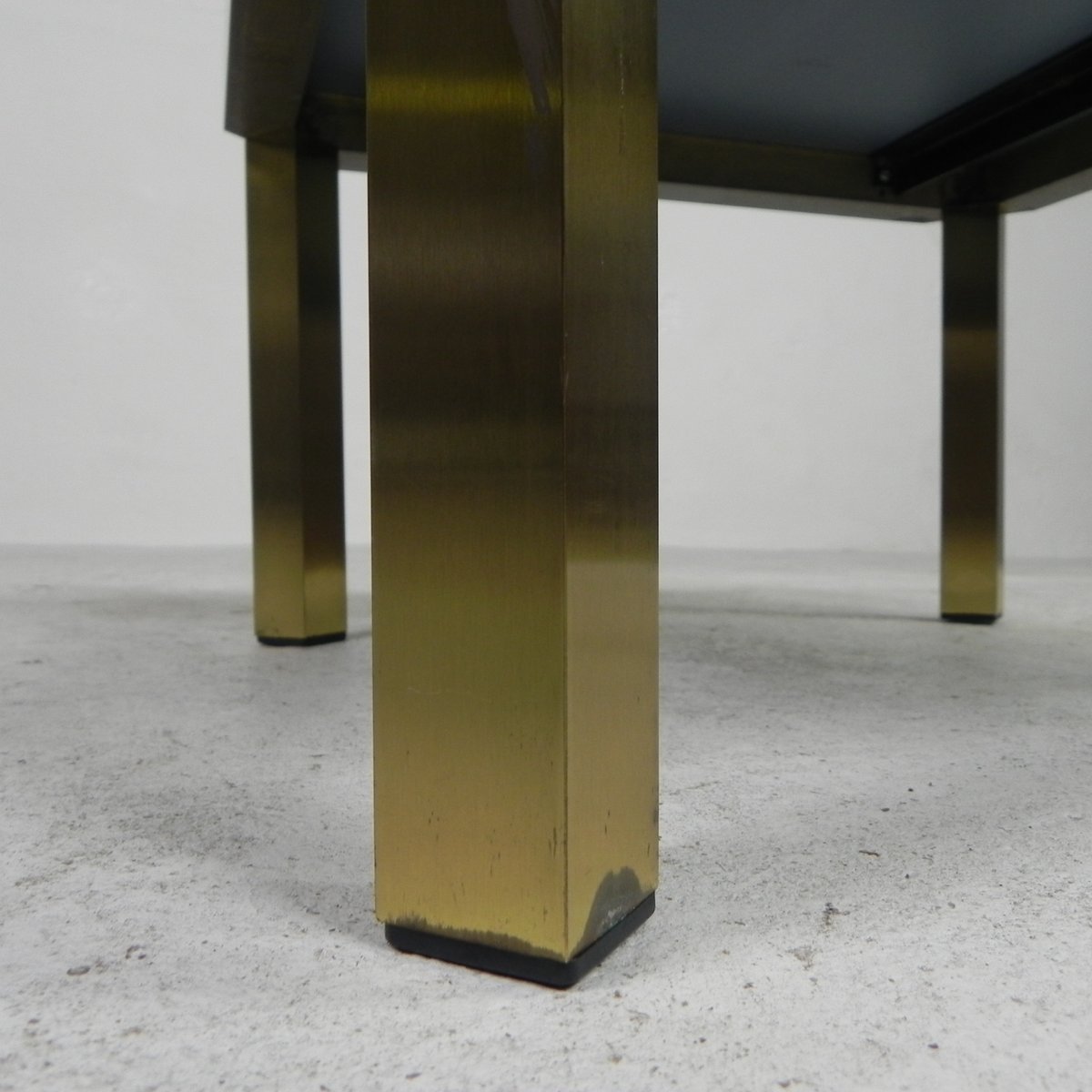 Hollywood Regency Style Coffee Table, 1970s for sale at Pamono