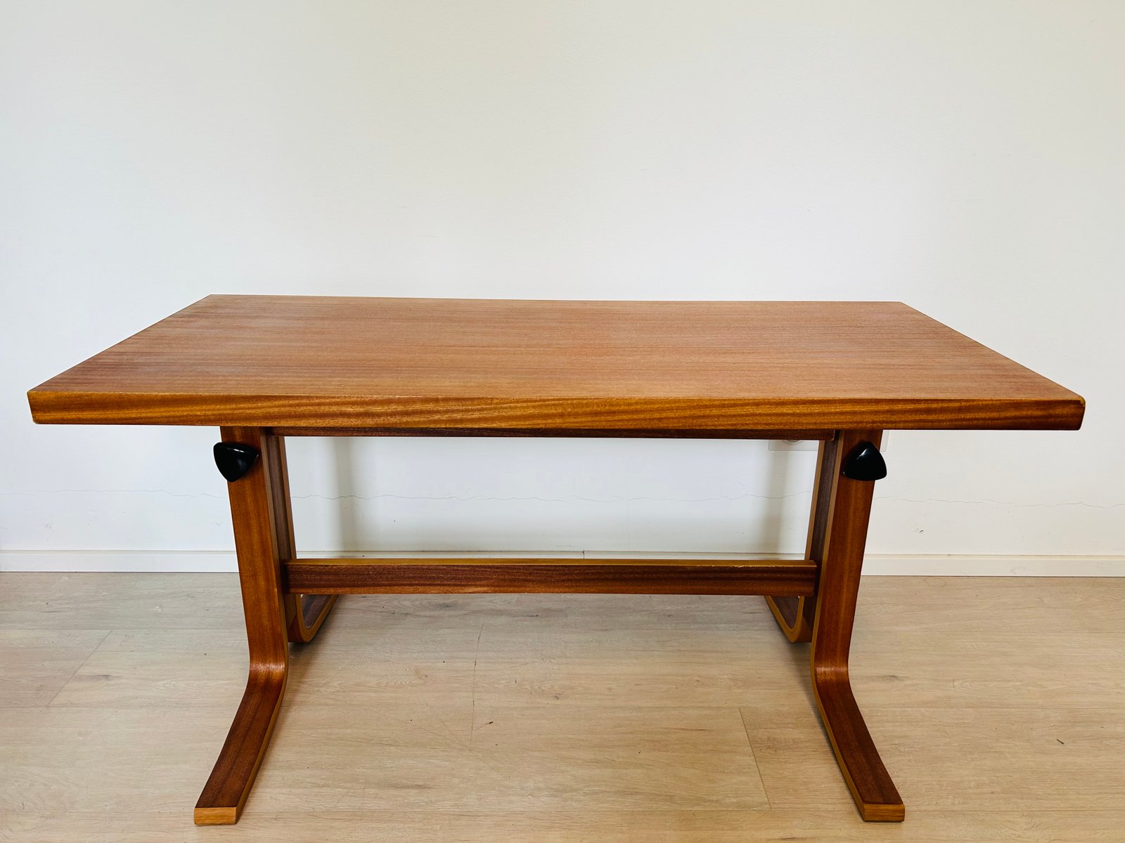 Rising Desk by Ludvik Volak, Former Czechoslovakia, 1960s for sale at ...