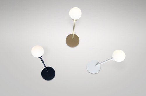 Row Wall Light by Atelier Areti for sale at Pamono