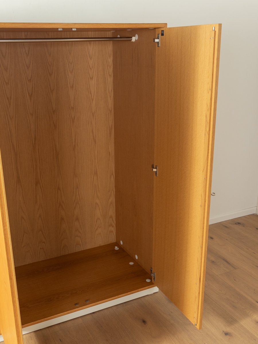 Wardrobe from WK Möbel, 1960s for sale at Pamono