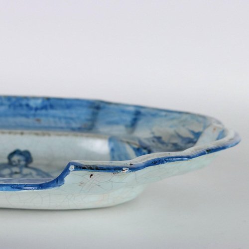 Safaa Basic - Majolica