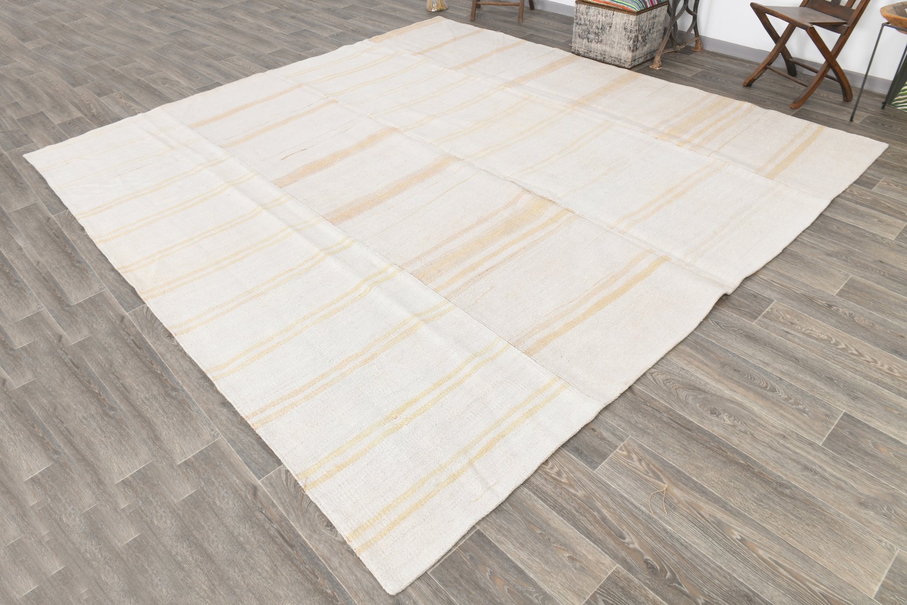 Grosser, Schöner Yomouth Teppich | Kaufen Auf