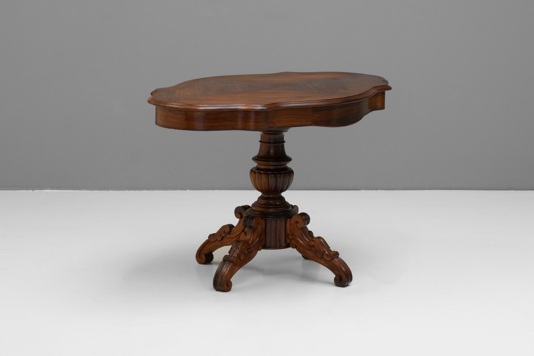 French Window Table, 1890s for sale at Pamono