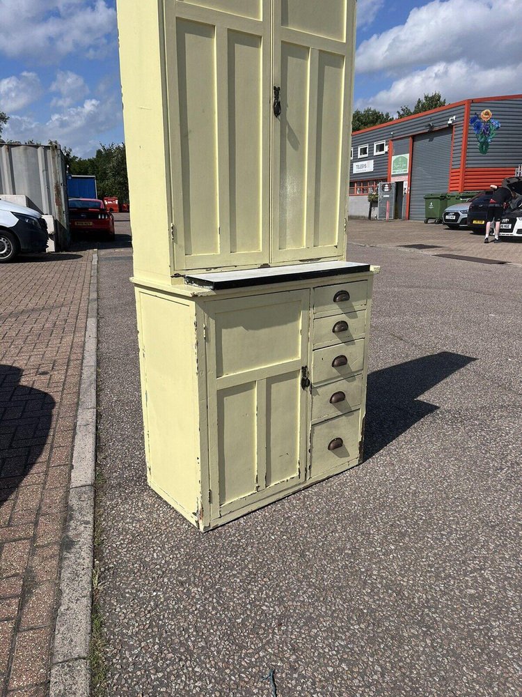 Mid-Century Kitchen Cabinet for sale at Pamono