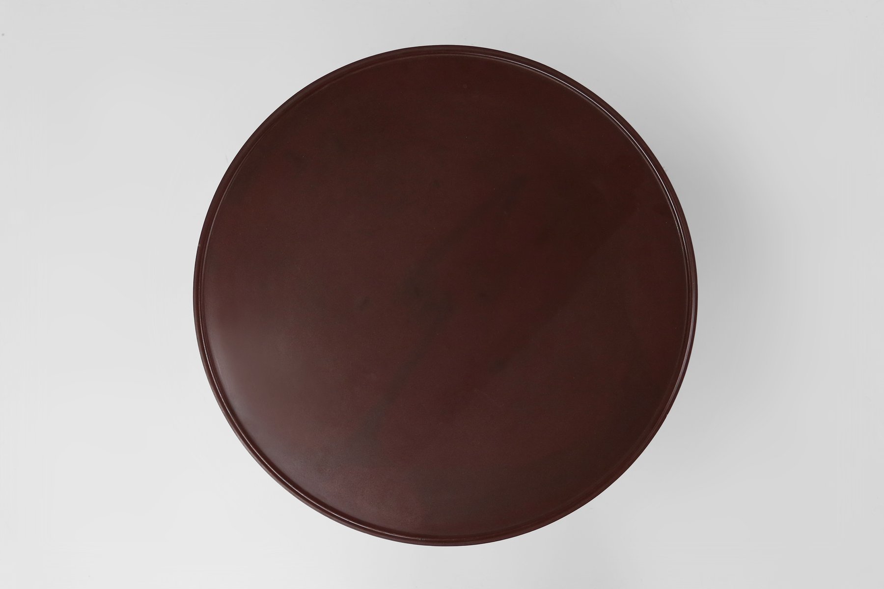 Bistro Table with Bakelite Top by Louis Vuitton for Rex, France, 1930s ...