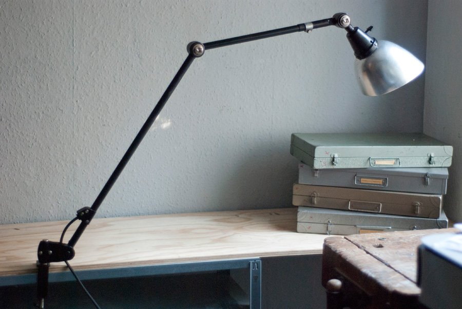 Large Vintage Table Lamp Light From Midgard Ddrp For At Pamono Large Vintage Table Lamp Light From Midgard Ddrp