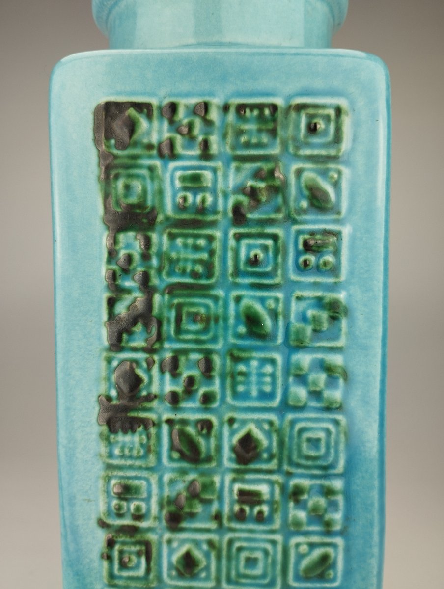 Carstens Coperta Turquoise Chamarro - Plaid In Ciniglia Con Frange, Fodera In Pile E Dettagli In Pelle Scamosciata, 152x54 Cm - 4