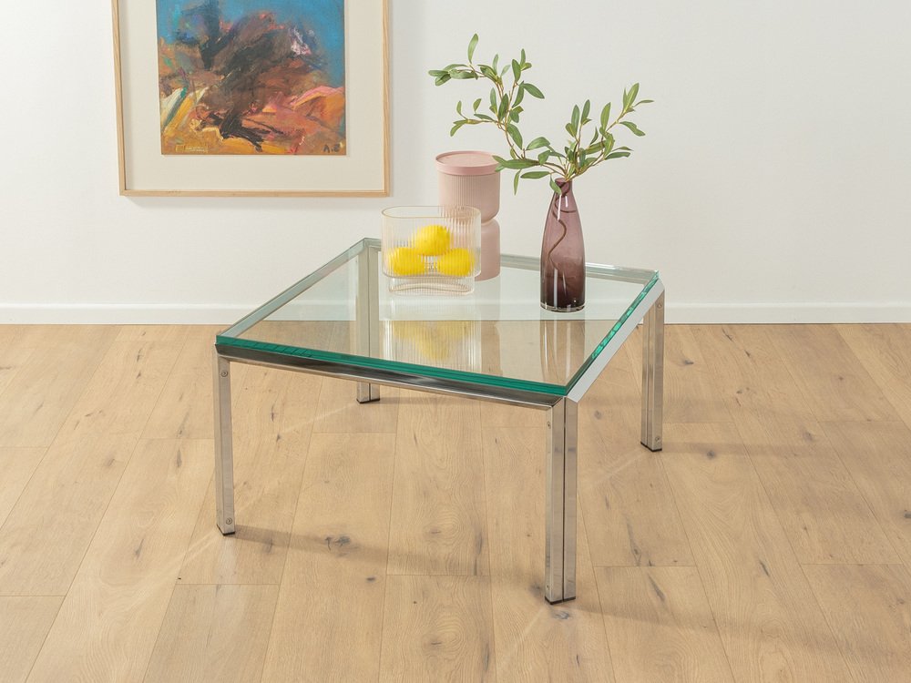 Vintage Coffee Table for sale at Pamono